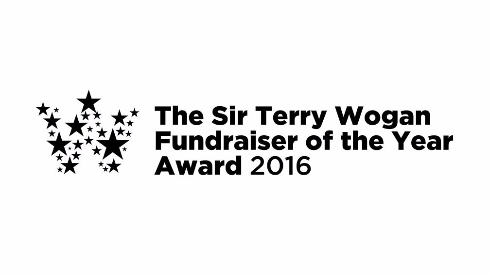 Sir Terry Wogan Fundraiser