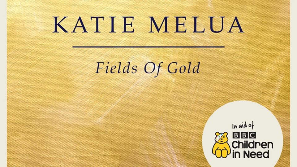 Katie Melua Fields of Gold