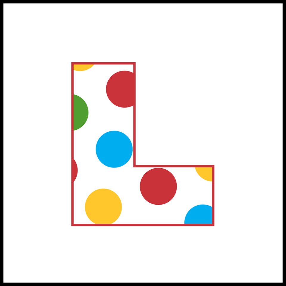 Big Learner Relay Logo