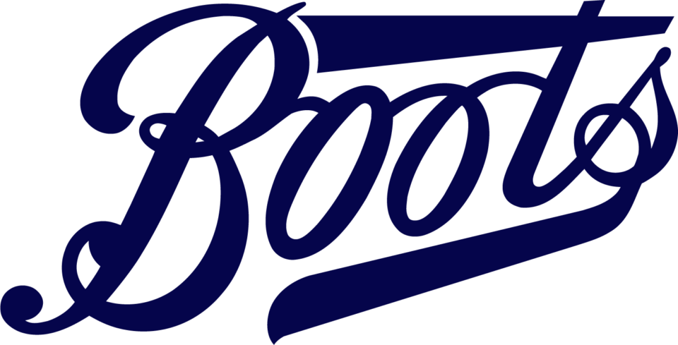 Boots logo