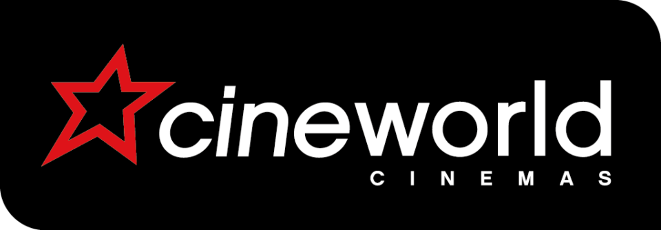 Cineworld Cinemas logo