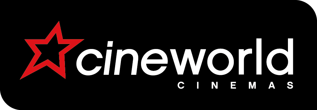 Cineworld Cinemas logo