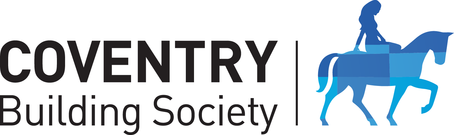 Coventry Building Society logo