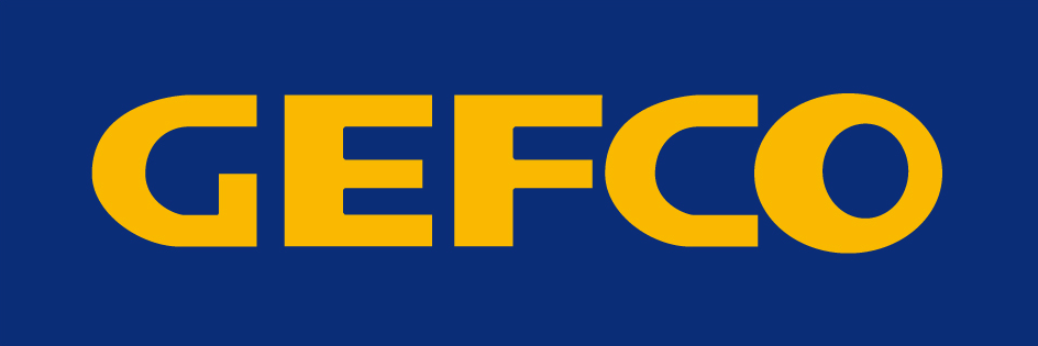GEFCO Logo