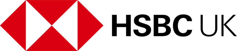 HSBC UK logo