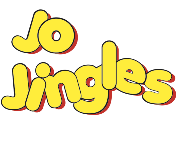 Jo Jingles logo