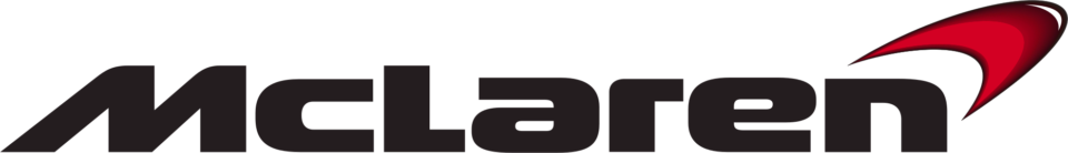 McLaren Logo