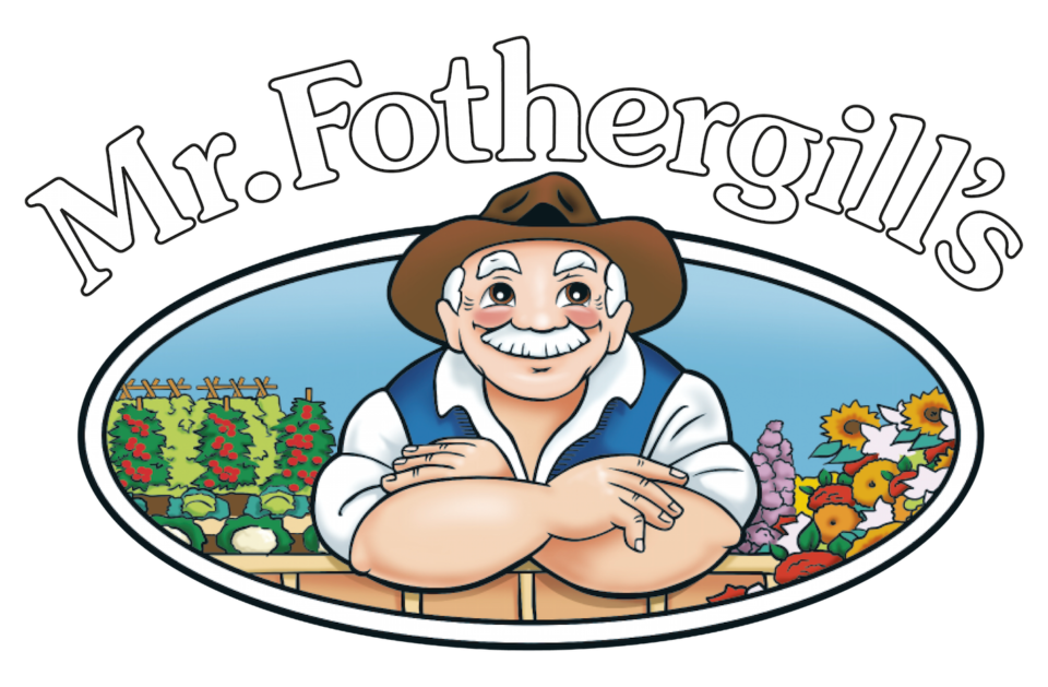 Mr Fothergill's Logo