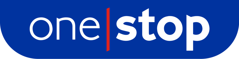 One Stop Logo