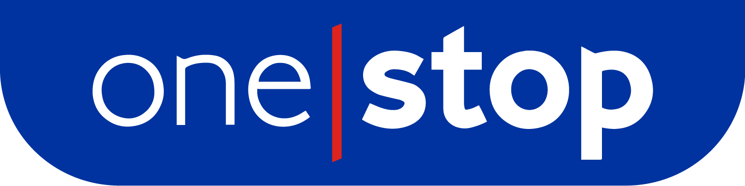 One Stop logo