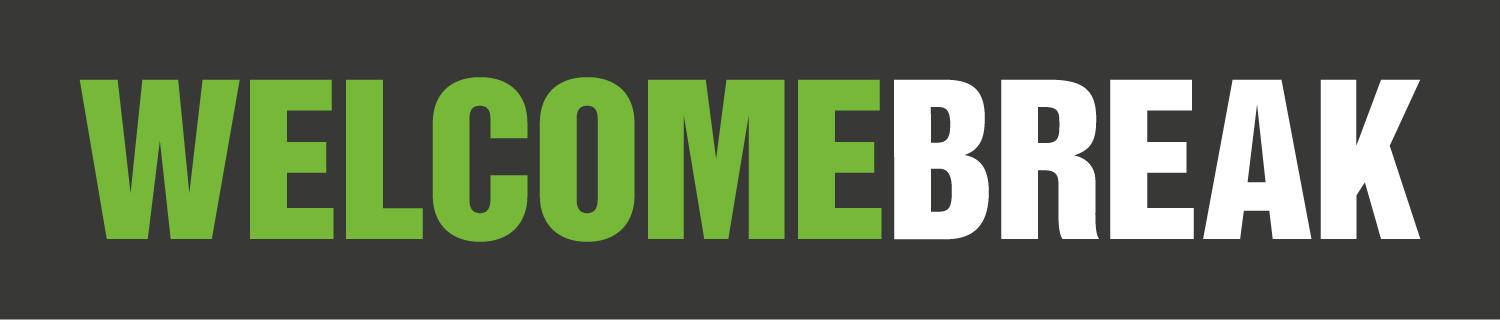 Welcome Break logo