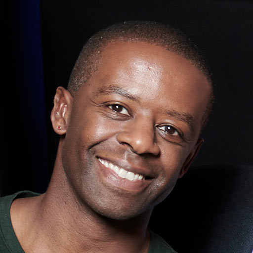 Actor, Adrian Lester