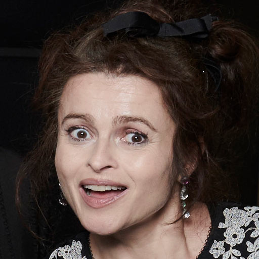 Actor, Helena Bonham Carter