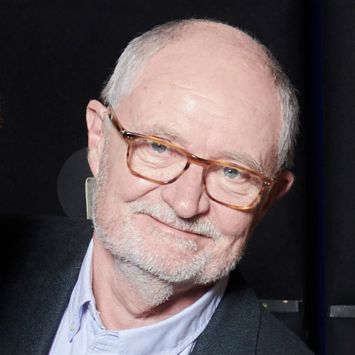 Actor, Jim Broadbent