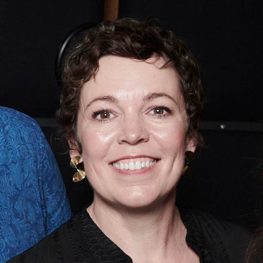 Actor, Olivia Colman