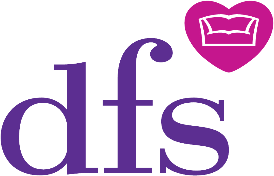 DFS logo