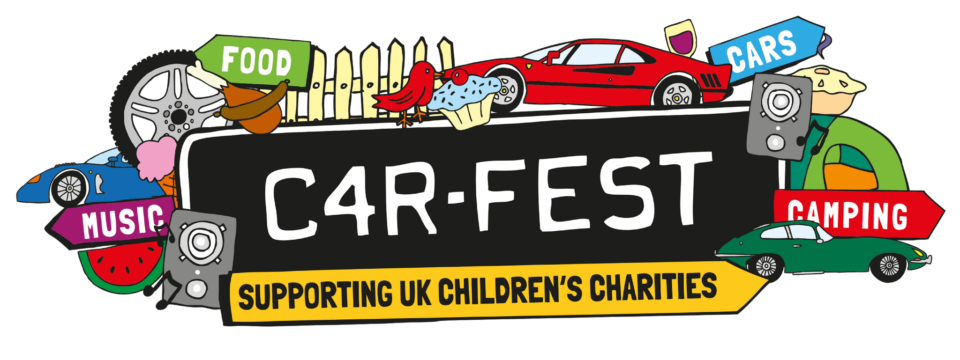 CarFest logo