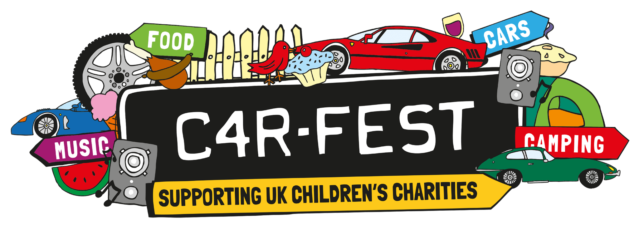 Car fest sales