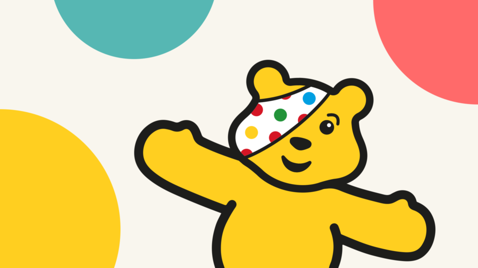 Projects Archive - BBC Children in Need