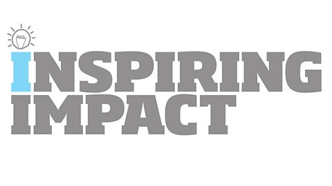 Inspiring Impact logo