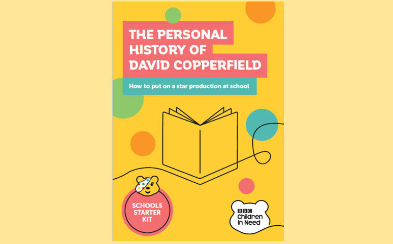 The Personal History of David Copperfield - Schools Starter Kit
