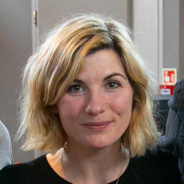 Jodie Whittaker