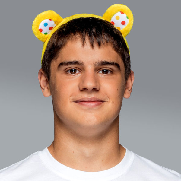 The Rickshaw Challenge 2019 BBC Children in Need