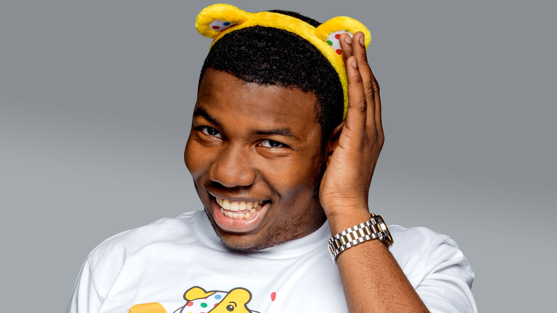 An image of Uche