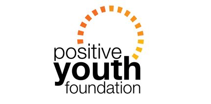 Positive Youth Foundation Logo