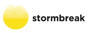 The Stormbreak Logo