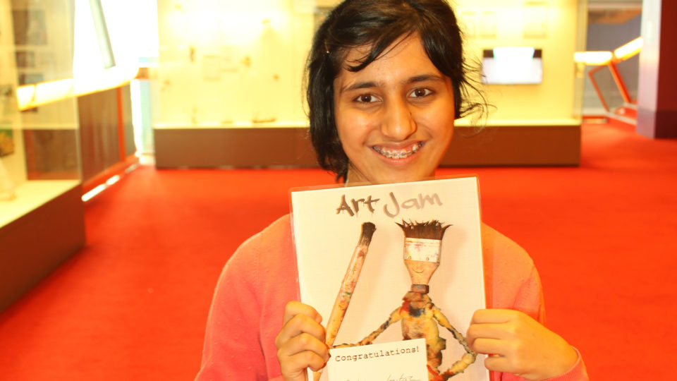 Venture Arts