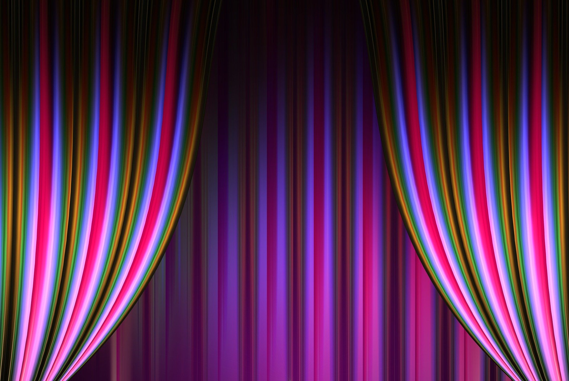 Theatre Curtains