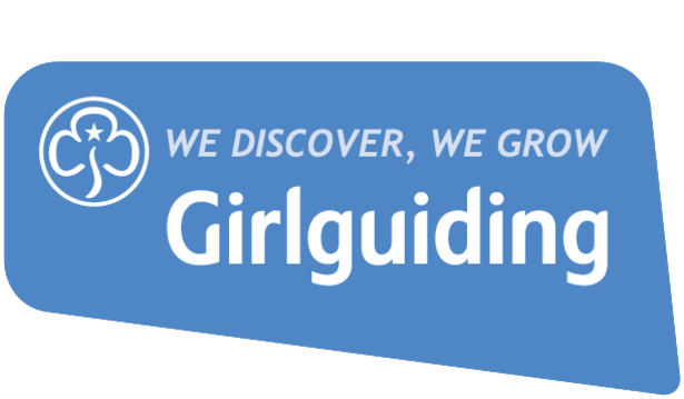 Girlguiding Logo