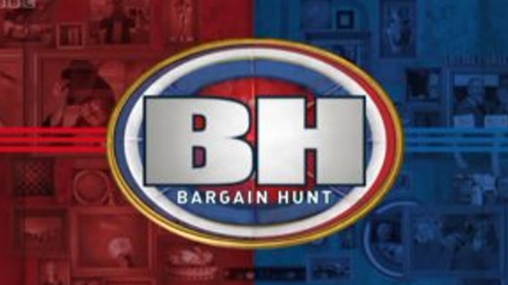 Bargain Hunt
