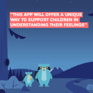 Verbal tell us about their new app, Storyteller - funded by BBC