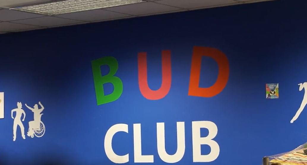 The Bud Club