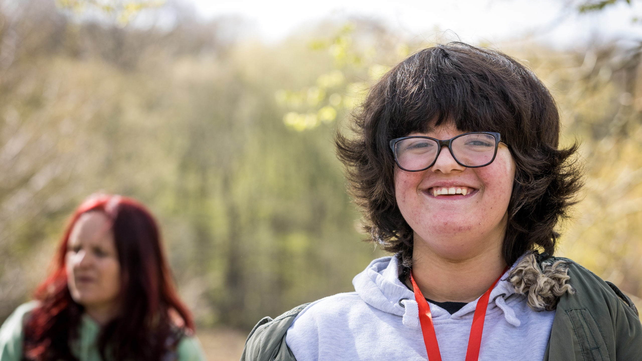 Grants - BBC Children in Need