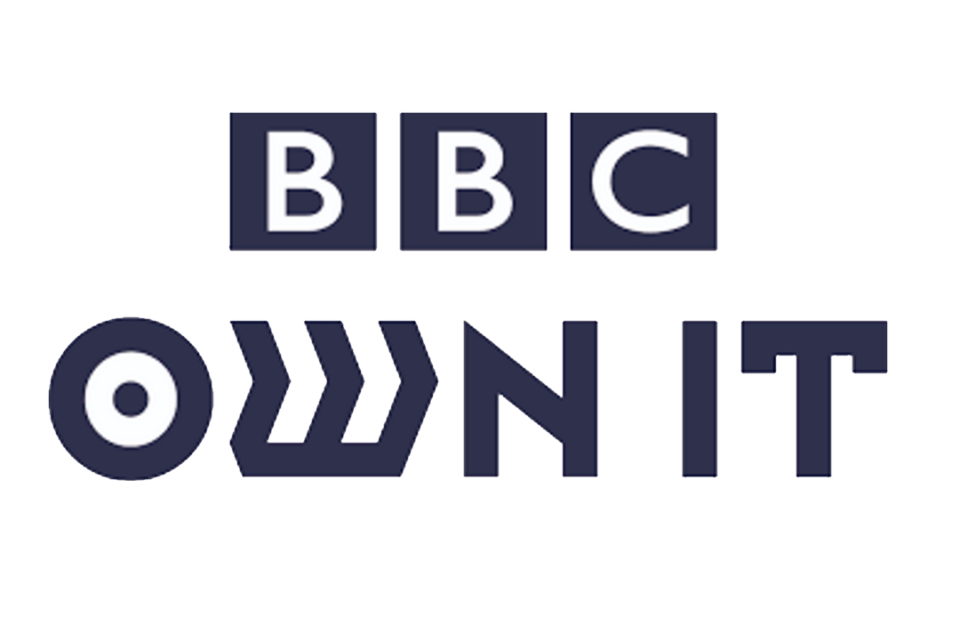 bbc own it logo