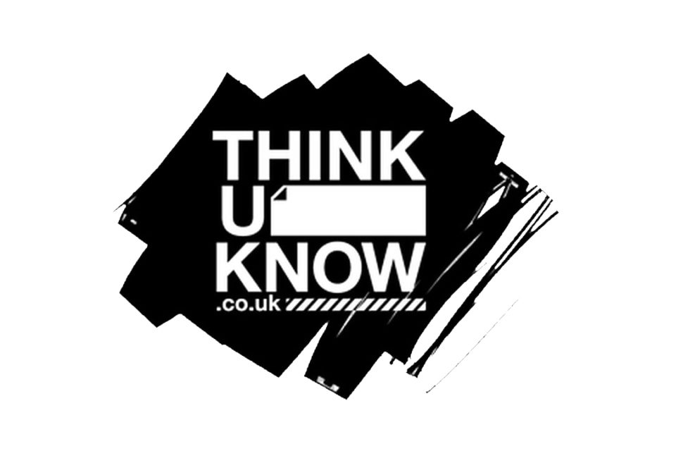 think you know logo
