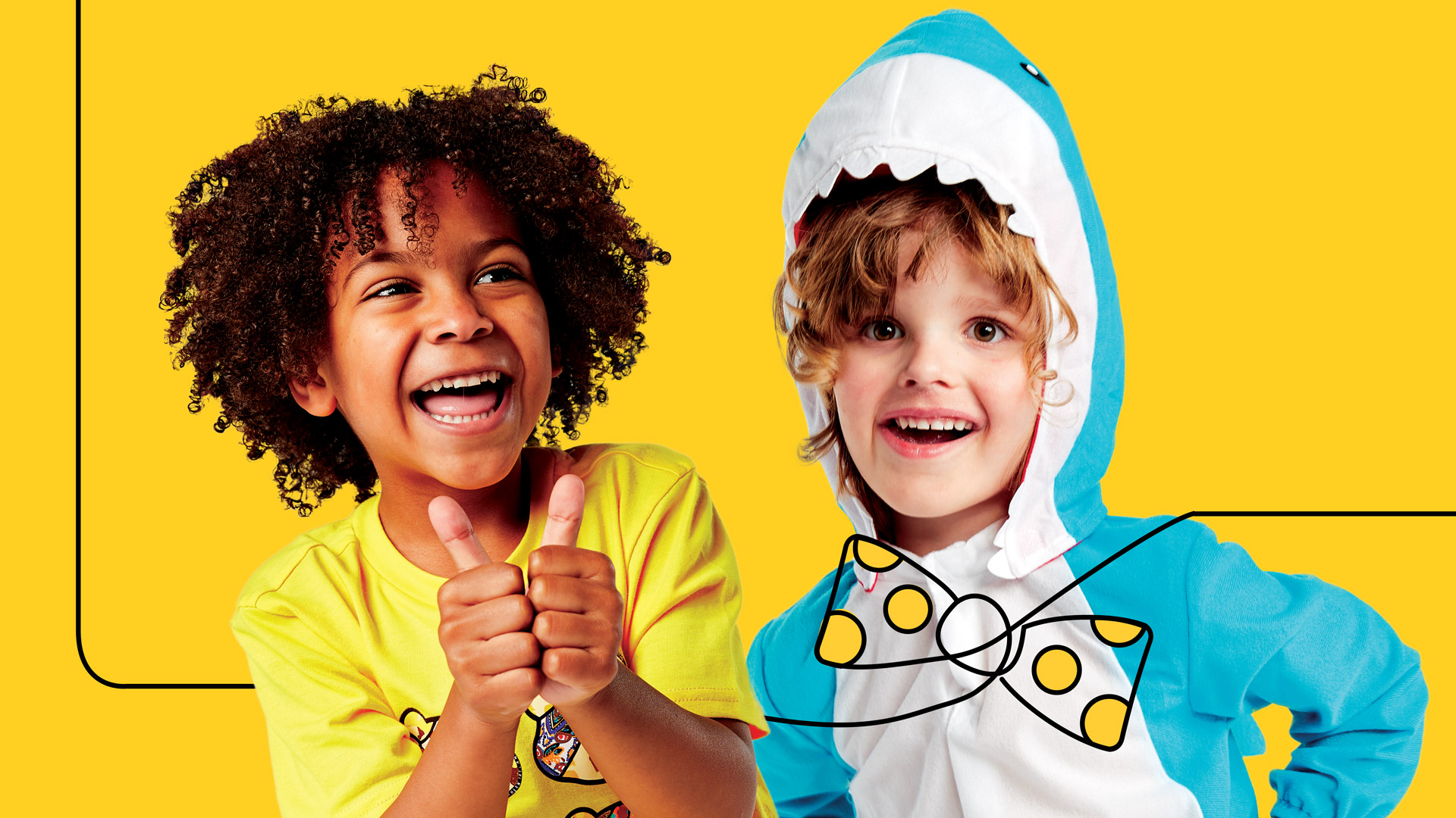 Five fun BBC Children in Need fundraising ideas for kids - BBC Children ...