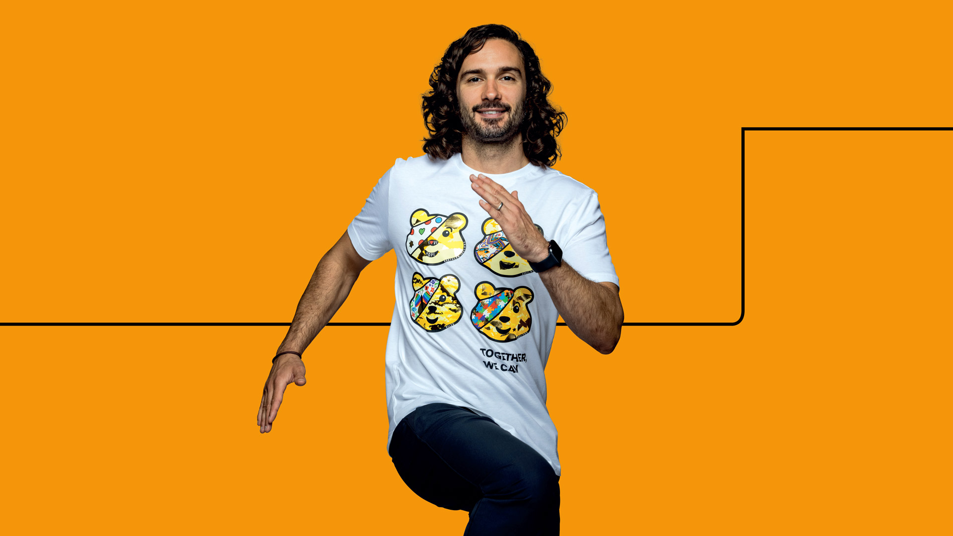 Five fun BBC Children in Need fundraising ideas for kids - BBC Children ...
