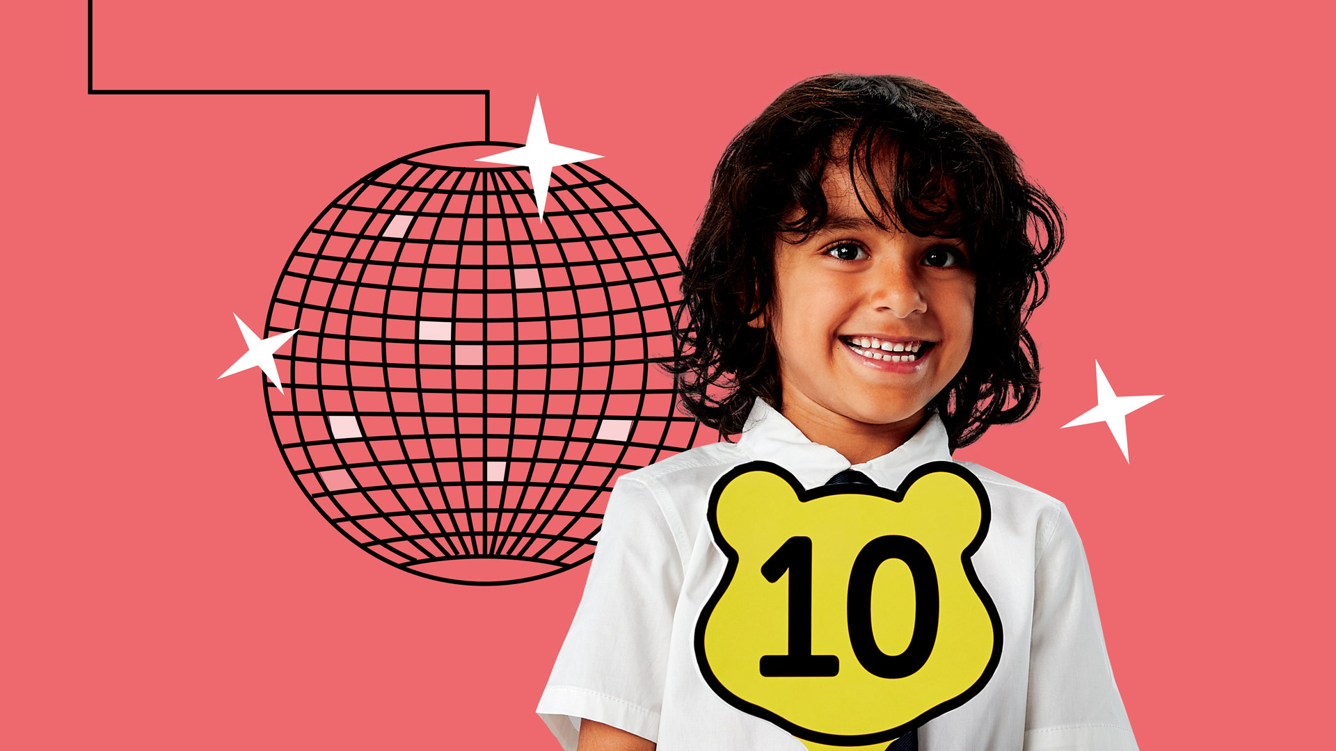 Five fun BBC Children in Need fundraising ideas for kids - BBC Children ...