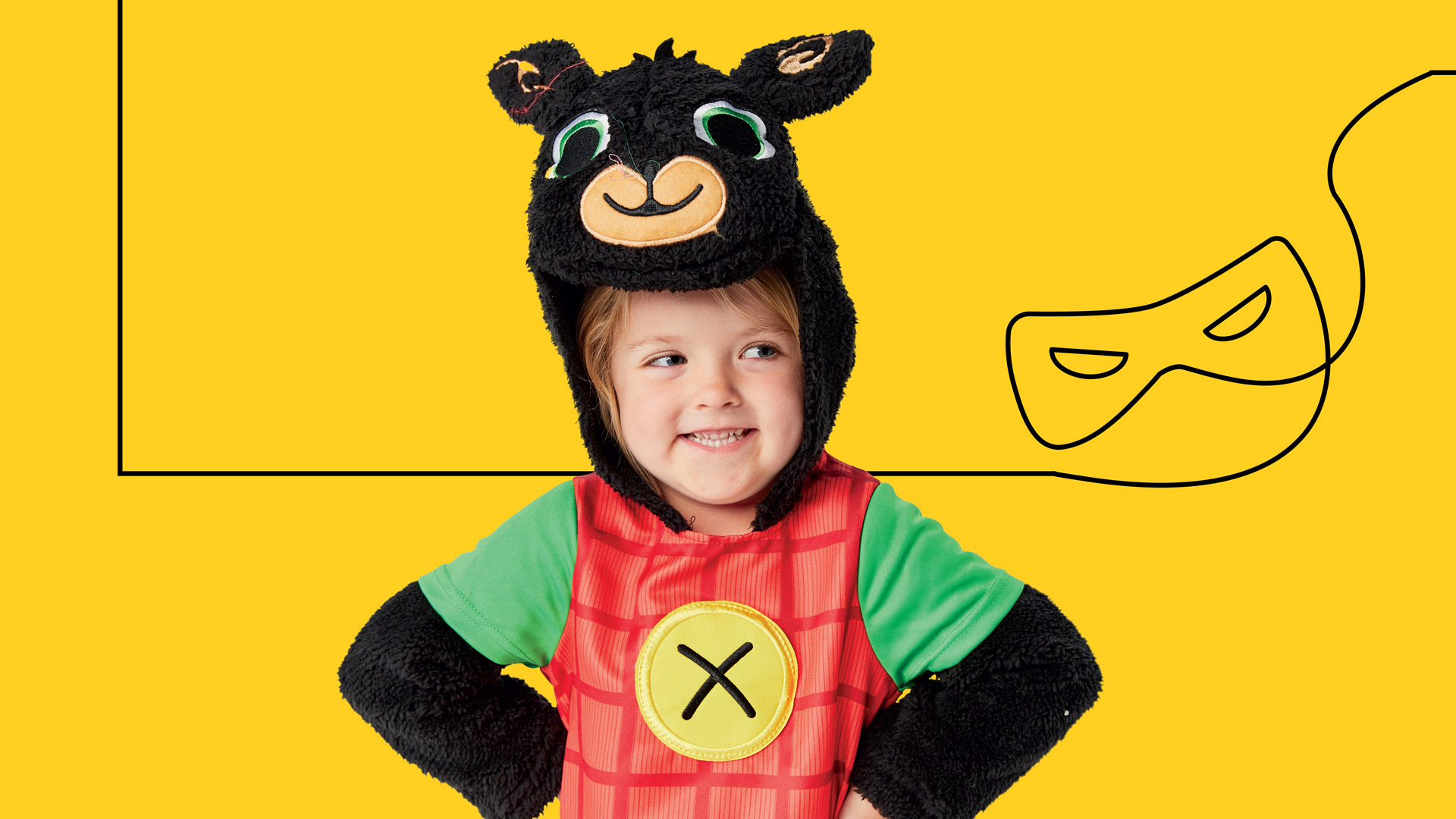 Five fun BBC Children in Need fundraising ideas for kids - BBC Children ...