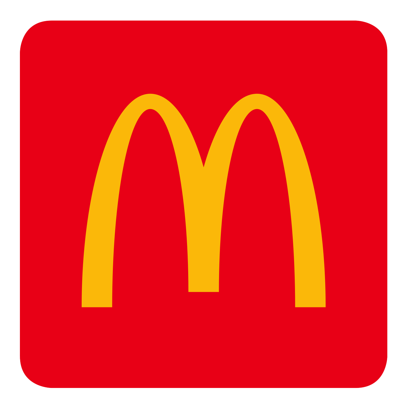 McDonald's Logo