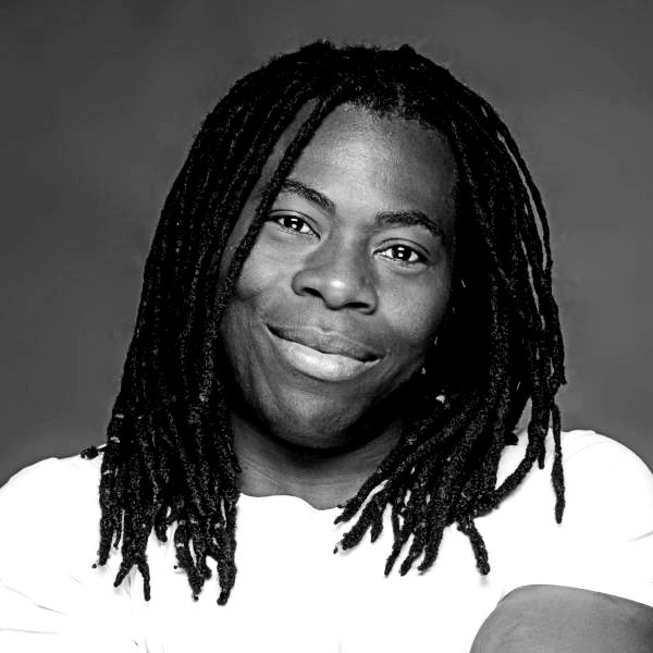 Ade Adepitan