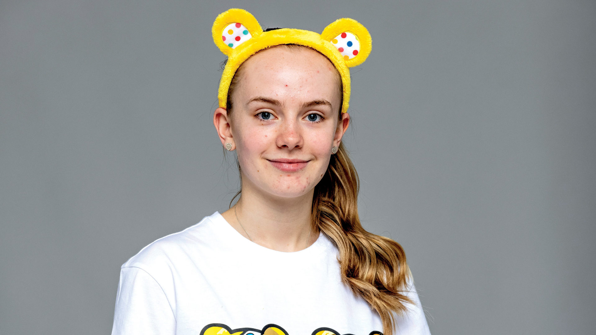 Olivia from The Rickshaw Challenge