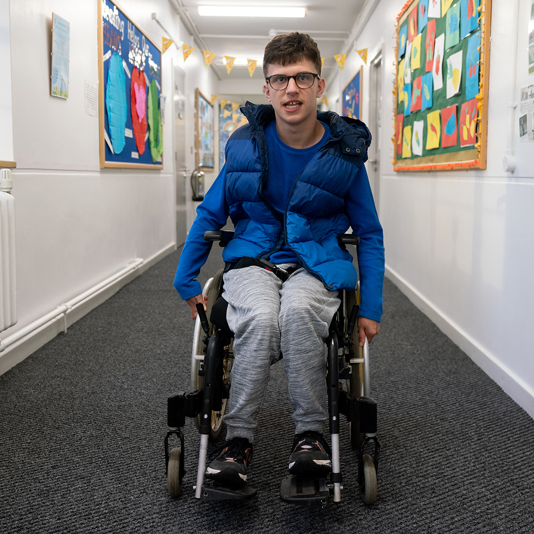 Meet the young people behind this year s bbc children in need tv