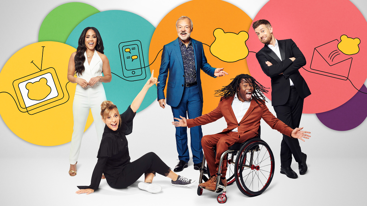 BBC Radio 1 and BBC Radio 2 join forces to bring Niall Horan and Anne-Marie  together for BBC Children in Need's 2021 official single - BBC Children in  Need