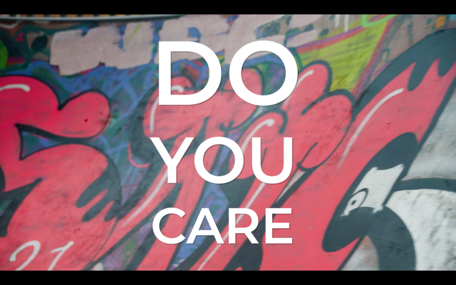 Do You Care