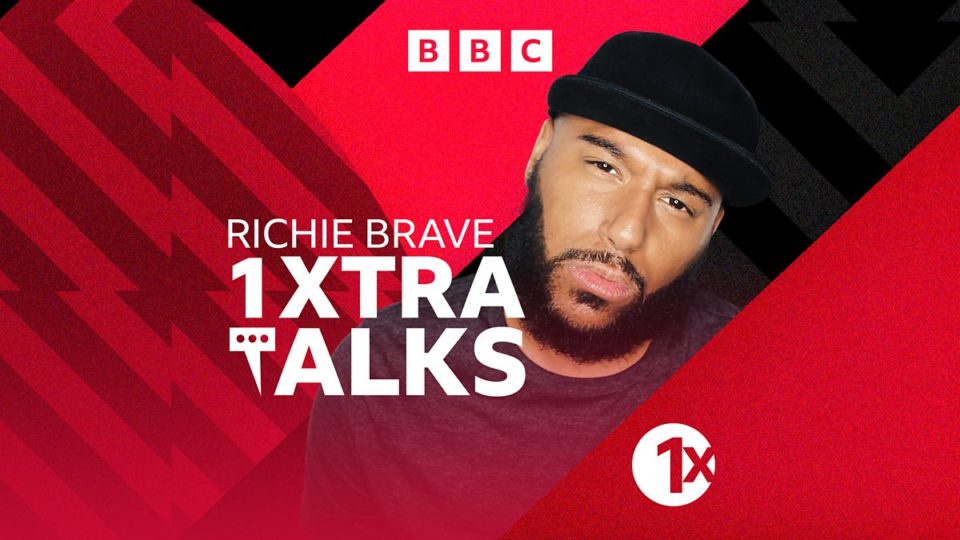 1xtra talks logo